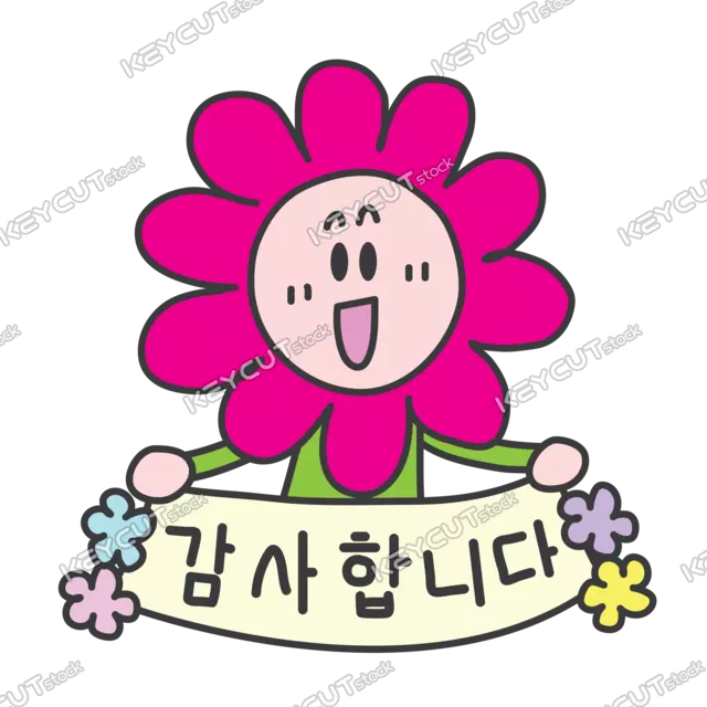 꽃,배너,감사합니다,flower,flower shape,banner,banner,thank you,Thank you banner,1124988438