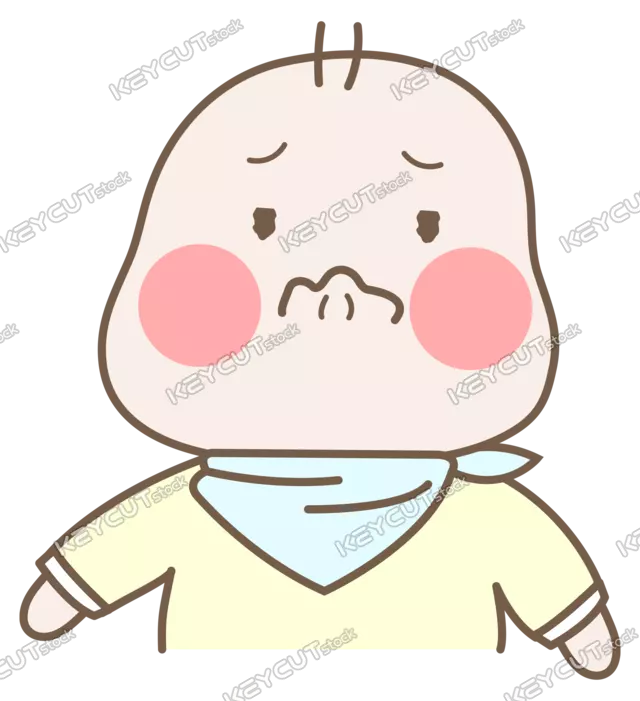 육아,새로 태어난 아기,귀여움,눈물,불공정,baby,kid,baby character,newborn baby,parenting,tear,unfair,baby illustration,cuteness,1135279633