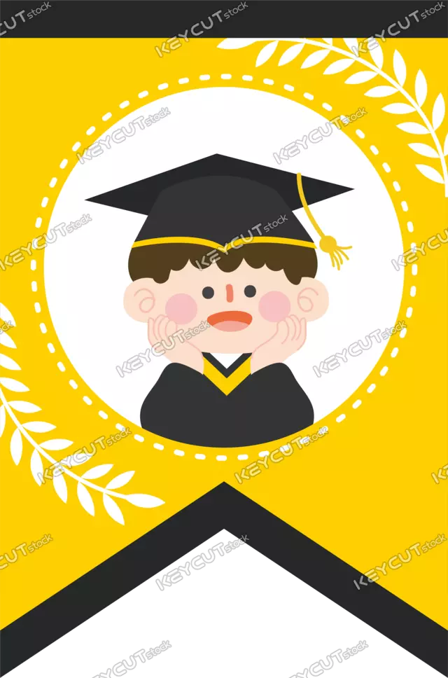 화환,졸업식,졸업하다,눈금,Garland,graduation,Graduation ceremony,graduate,graduation ceremony garland,kindergarden,Day care Center,graduation cap,Garland design,1310567779
