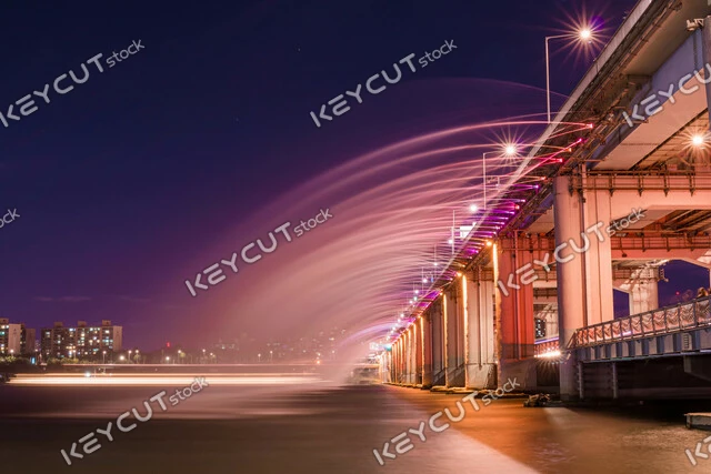 시력,서울,밤,다리,한국,Jamsu Bridge,Banpo Bridge,Han River,Han River Bridge,rainbow fountain,Seoul night view,sight,night view,korea,seoul,night,hanriver,lanscape,bridge,nightscape,1595226237
