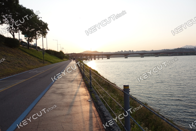 ,Han River,Evening Han River,Seoul Han River,Han River Road,Han River background,1947471878