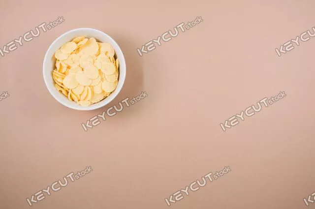 옥수수,아침,영양가 있는,시리얼,격리하다,bowl,cornflakes,corn,isolate,flakes,isolated,background,free space,copy space,text,breakfast,food,grain,nutrition,meal,dry,snack,healthy,morning,crunchy,vitamin,closeup,carbohydrates,cereal,nutritious,brown,1297397735