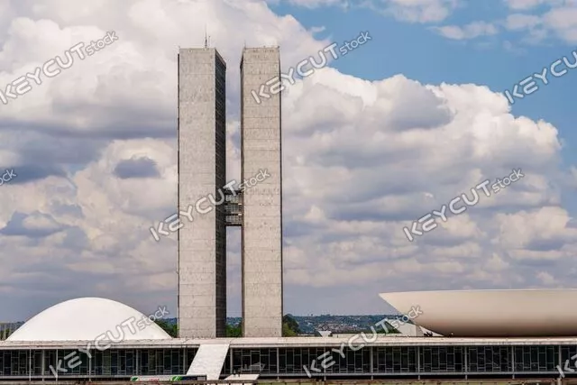 지평선,민주주의,브라질리아,입법,관광 여행,brazil,congress,brasilia,architecture,iconic,building,landmark,government,politics,sky,clouds,modern,structure,city,urban,capital,brazilian,national,exterior,facade,design,famous,destination,south america,travel,tourism,outdoors,scenic,skyline,monumental,legislative,democracy,institution,civic,headquarters,1800437966
